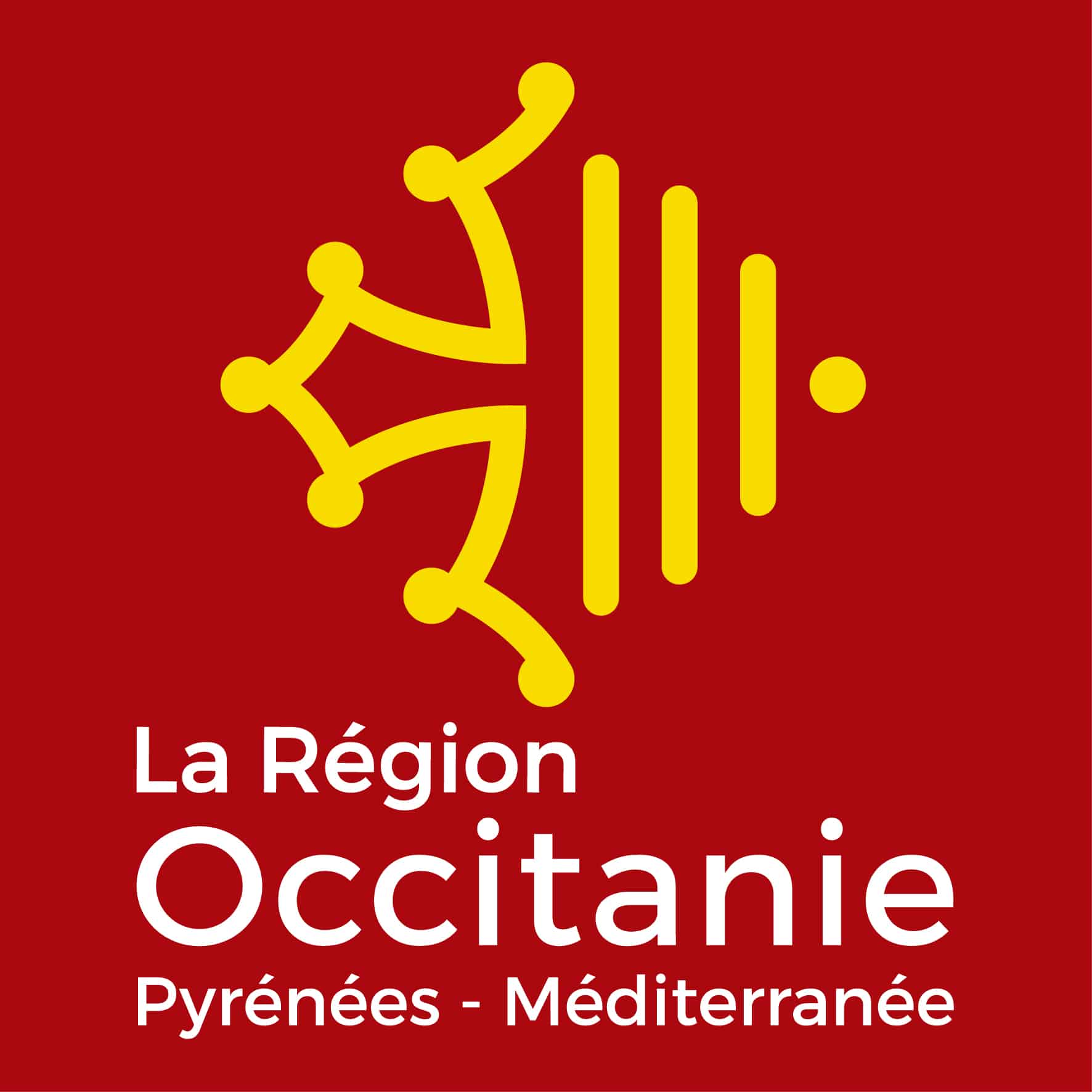 logo région Logo de la Région Occitanie